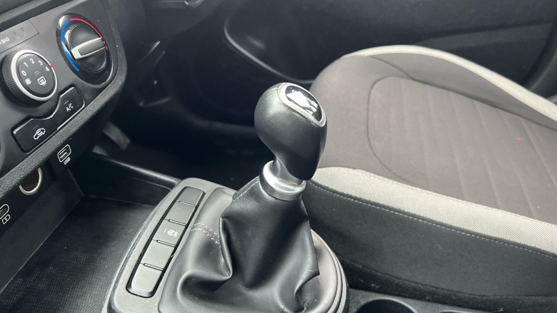 Hyundai i10 1.0 [63] Advance 5dr [Nav] Petrol Hatchback